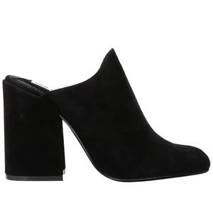 Steve Madden Sinclaire Mule